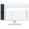 AG Neovo ME-3201 Monitor PC 80 cm (31.5") 1920 x 1080 Pixel Full HD Bianco [ME3210B1E0000]