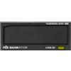 Tandberg Data Lettore di cassette Tandberg Data 8785-RDX dispositivo archiviazione backup Disco Cartuccia RDX [8785-RDX]
