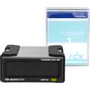Tandberg Data Lettore di cassette Tandberg Data Overland-Tandberg 8864-RDX dispositivo archiviazione backup Disco Cartuccia RDX 1 TB [8864-RDX]