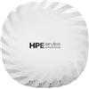 HPE Aruba Networking AP-735 (RW) Tri Radio 2x2 Wi-Fi 7 Internal Antennas Campus Access Point [S1G42A]
