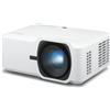 Viewsonic LSD400HD videoproiettore Proiettore a raggio standard 4000 ANSI lumen DLP 1080p (1920x1080) Bianco [LSD400HD]