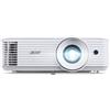 Acer Videoproiettore Acer P1558I Proiettore a raggio standard 5200 ANSI lumen DLP WUXGA (1920x1200) Compatibilità 3D Bianco [MR.JYH11.001]