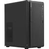 MSI PC/Workstation MSI Pro DP180 AI A2G-1405XEU Intel Core Ultra 7 265 16 GB DDR5-SDRAM 1 TB SSD Desktop PC Nero [DP180 A2G-1405XEU] SENZA SISTEMA OPERATIVO