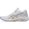 ASICS NETBURNER BALLISTIC FF MT 4