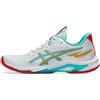 ASICS NETBURNER BALLISTIC FF 4