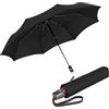 Knirps T.200 Medium Duomatic Black 2