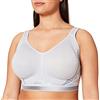 Triumph Triaction Cardio Flow P Ex Reggiseno Sportivo Incrociato sulla Schiena Donna