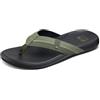 Reef Ciabatte Cushion Phantom 2.0 CJ5258 Verde Verde/44