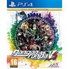 NIS America Danganronpa V3: Killing Harmony - PlayStation 4 [Edizione: Francia]