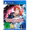 Reef Entertainment Scar-Lead Salvation (PS4)