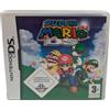 Nintendo Super Mario 64 DS [Edizione : Germania]
