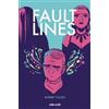 Robert Cullen FAULT LINES (Tascabile) Fault Lines