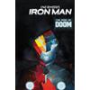 Brian Michael Bendis Infamous Iron Man: The Rise Of Doom (Tascabile)