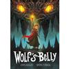 John August Wolf's Belly (Tascabile)