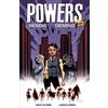 BrianMichael Bendis Michael Avon Oeming Powers 25 Volume 1 (Tascabile)