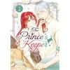 Oto Nagatsuki The Prince's Keeper 02 (Tascabile)