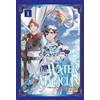 Kashi Kamitoma BOKUTENGO The Water Magician: Volume 1 (Manga) (Tascabile)