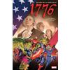 J. Michael Straczynski 1776 (Tascabile)