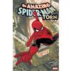 J. Michael Straczynski Amazing Spider-Man: Torn (Tascabile)