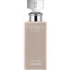 Calvin Klein Eternity Suede Essence for her Profumo 100 ml