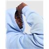 Nike Mens Nike x NOCTA Fleece Hoodie - Blu, blu