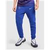 Nike Mens Nike Paris Saint Germain Tech Fleece Joggers - Blu, blu