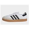 adidas Scarpe Velosamba Leather - Bianco, bianco