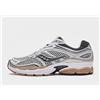 Saucony Mens Saucony ProGrid Omni 9 OG - Bianco, bianco