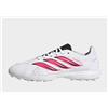 Adidas Womens adidas Scarpe Da Calcio Predator League Turf - Bianco, bianco