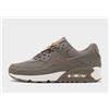Nike Womens Nike Air Max 90 Women's - Marrone, marrone