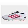 adidas Predator Elite FG - Bianco, bianco
