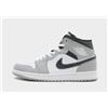 Jordan Mens Jordan Air 1 Mid Grey Anthracite - Grigio, grigio