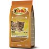 LE CHAT LeChat Gatto Croccantini con Pollo e Tacchino 1,5