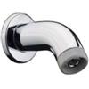 Hansgrohe HG shower arm DN15 100mm chrome