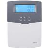 JOJIDE Regolatore di Carica Pannello Solare, Controller intelligente for di acqua calda solare pressurizzato diviso(3KW)