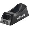 wolfcraft Pialla I 4013000 I Pialla extra-large per cartongesso