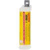 LOCTITE 3090 Adesivo istantaneo bicomponente, Trasparente, 1 siringa x 11g