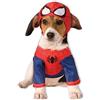 Rubie's Costume Spiderman Dog IT580066-L