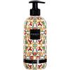 MAST INDUSTRIA ITALIANA SRL NAUSICAA SAPONE SALINA 500ML