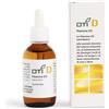 O.T.I. OFFICINE TERAPIE INNOVATIVE OTI D VITAMINA D3 GTT 50ML