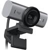 Logitech 960-001530 webcam 8,5 mp 4096 x 2160 pixel usb grafite