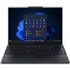 Lenovo nb thinkpad e16 amd g3 ryzen rz7 250 16gb 512gb 16 win 11 pro