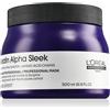 L'Oréal Professionnel Keratin Alpha Sleek Mask 500 ml