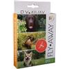 EurekaVet Vetcare Fly Away Spot On 10 Fiale