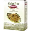 PASTIF. ATTILIO M. GRANORO Srl GLUTEN FREE GRANORO SEDANI