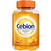 Procter & gamble srl CEBION 60PAST GOMMOSE