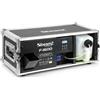 BEAMZ F1600 - MACCHINA PRO FAZE DMX CON FLIGHT CASE