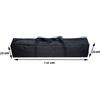 Not specified Custodia leggera per microfono fotografia treppiede supporto ombrello 65x130 cm