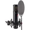 SE Electronics SE 2300 microfono a condensatore