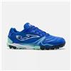 Joma Dribling 2604 Turf Royal da Uomo
